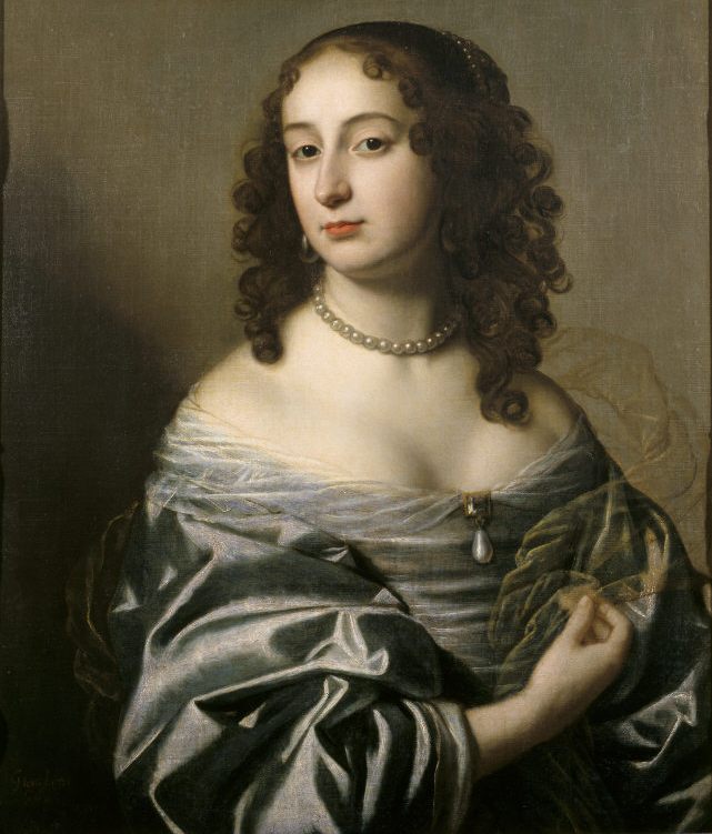 Electress Sophia of Hanover